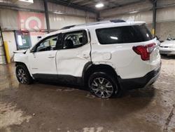GMC Acadia